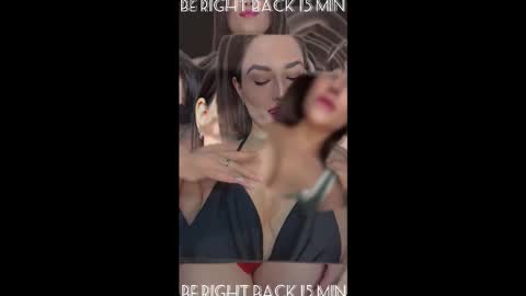 camilla__1one online show from January 12, 1:33 am