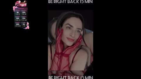 Snapshot of camilla__1one chatting on February 13, 2:07 am camilla__1one online show from February 13, 2:07 am