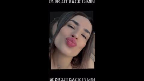 camilla__1one online show from April 28, 2:10 am