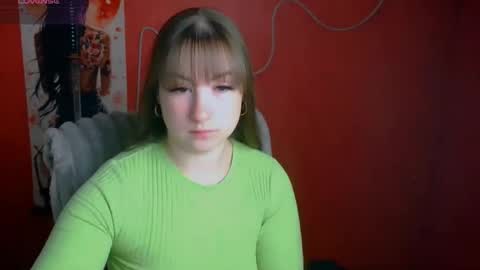 Snapshot of camilla_body chatting on May 3, 5:35 am Camilla online show from May 3, 5:35 am