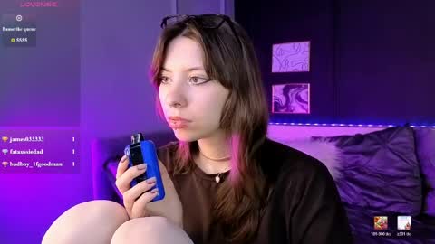 Snapshot of camilla_evers chatting on May 12, 6:32 am Camilla online show from May 12, 6:32 am