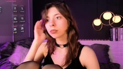 Snapshot of camilla_evers chatting on May 31, 1:40 pm Camilla online show from May 31, 1:40 pm