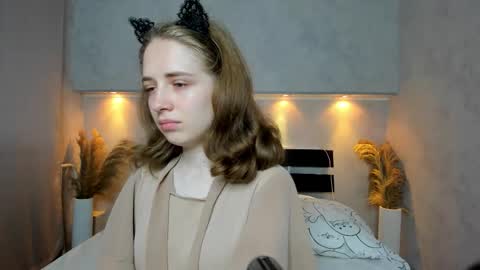 Camilla online show from September 17, 12:12 am