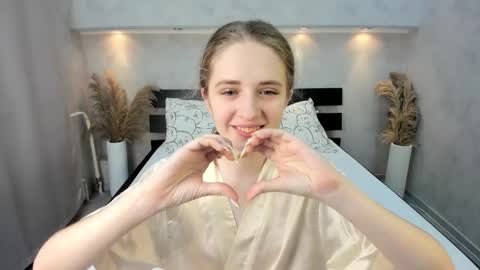 Camilla online show from October 22, 1:17 am