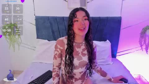 camilla_miller01 online show from September 20, 12:50 pm