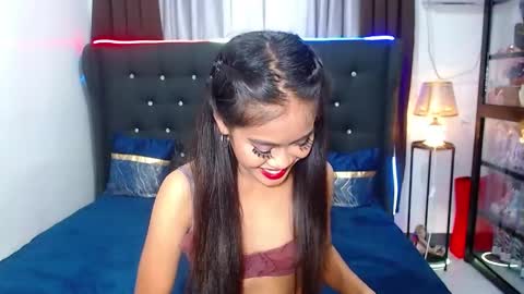 camilla_morena online show from January 27, 11:11 am