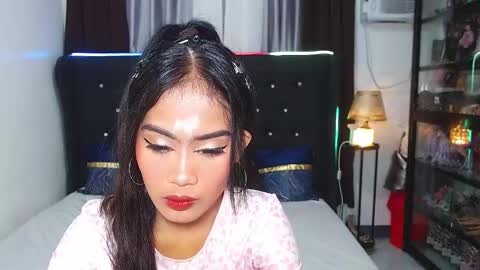 camilla_morena online show from February 27, 2:10 am