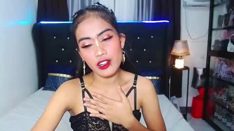 camilla_morena online show from March 6, 4:30 am