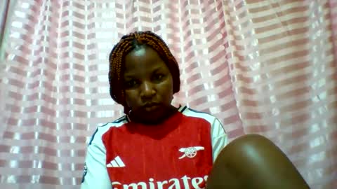 camillah_sweet online show from April 14, 4:35 pm