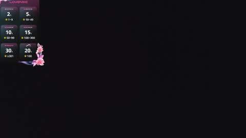 May online show from April 11, 7:45 am