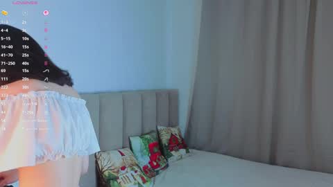 Snapshot of camillahooser chatting on May 10, 1:22 am May online show from May 10, 1:22 am