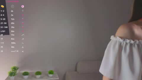Snapshot of camillahooser chatting on May 21, 1:23 am May online show from May 21, 1:23 am
