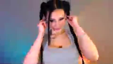 Snapshot of camillarose_ chatting on July 17, 2:34 pm CamillaRose online show from July 17, 2:34 pm