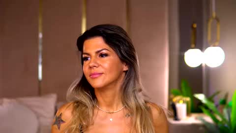 Camy online show from November 1, 11:18 pm