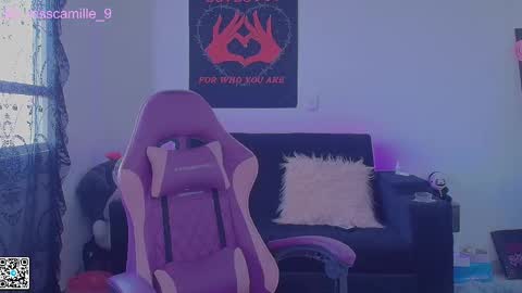 Camille  online show from September 26, 8:57 pm