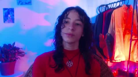  Camille   online show from December 11, 12:23 pm