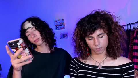  Camille   online show from January 12, 4:00 am