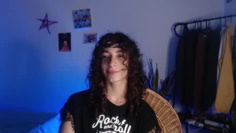  Camille   online show from January 27, 1:48 am