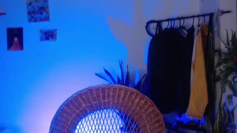  Camille   online show from January 27, 11:00 am