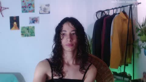  Camille   online show from February 5, 11:34 am