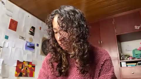  Camille   online show from February 6, 4:14 pm