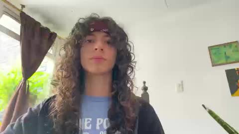  Camille   online show from October 16, 4:41 pm