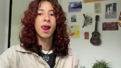  Camille   online show from February 24, 2:26 pm