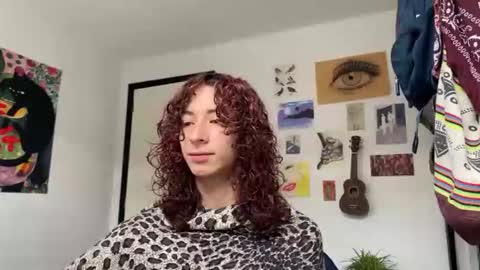  Camille   online show from March 3, 3:29 pm