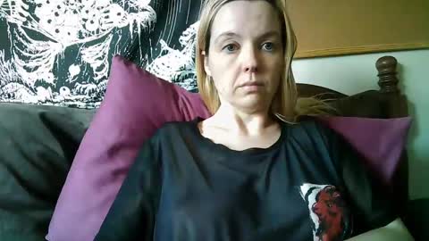 Camille Deville online show from January 21, 6:34 pm