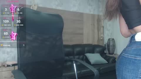 Camille online show from March 3, 10:20 pm