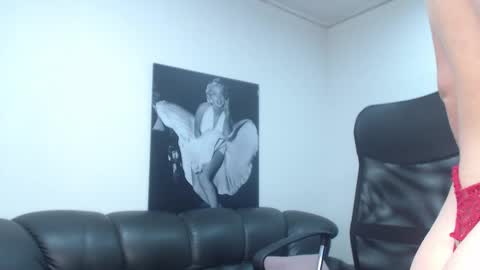 Camille online show from October 24, 9:55 pm