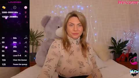 Camille Game online show from January 22, 2:26 am