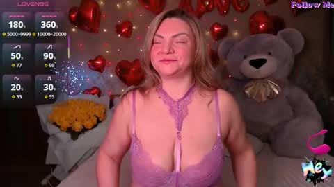 Camille Game online show from February 21, 9:49 pm