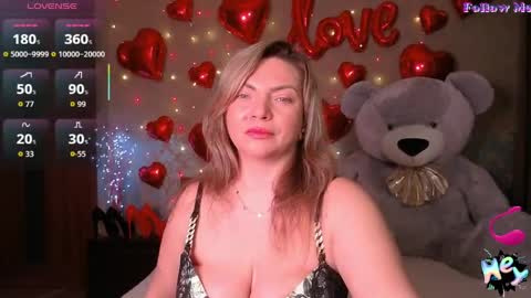 Camille Game online show from March 31, 12:45 am