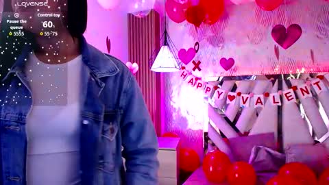 Camille online show from February 14, 10:12 am