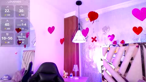 Camille online show from February 20, 10:05 am