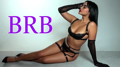 Camille Lynn online show from January 23, 9:08 am