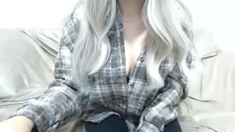 Snapshot of camillebunny chatting on January 6, 3:21 am CamilleBunny online show from January 6, 3:21 am