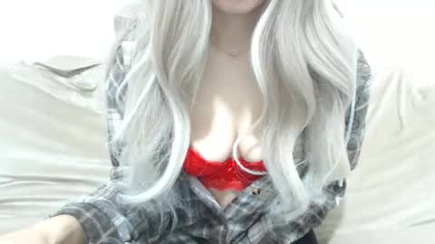 CamilleBunny online show from February 9, 4:05 am