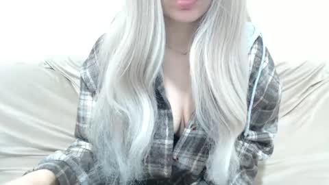 CamilleBunny online show from March 2, 2:25 am