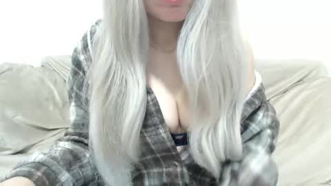 CamilleBunny online show from March 11, 2:28 am