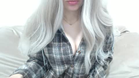 CamilleBunny online show from March 24, 1:54 am