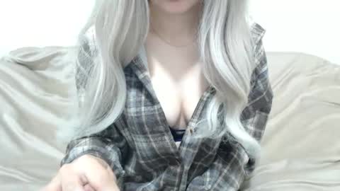 CamilleBunny online show from April 2, 1:58 am