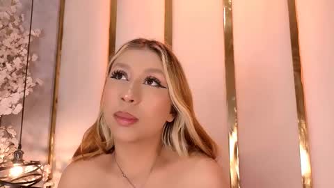  camille milano  online show from October 15, 6:13 am