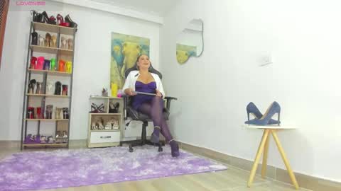 camillevega_01 online show from November 5, 12:54 am