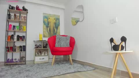 camillevega_01 online show from November 15, 2:09 am