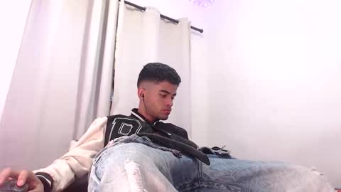 camillo_beischel_ online show from September 11, 4:40 pm