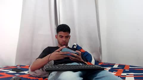 camillo_beischel_ online show from September 15, 6:08 pm