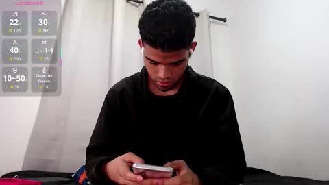 camillo_beischel_ online show from October 11, 6:50 pm