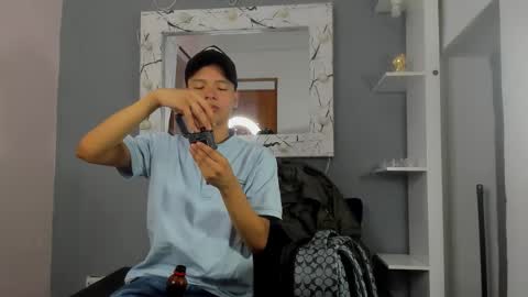 Camillo Virgil online show from September 12, 10:48 am